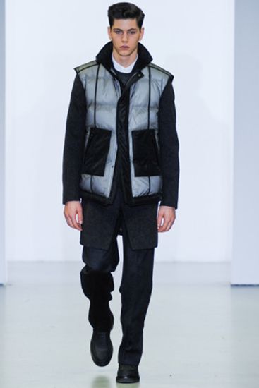 Calvin Klein Collection есен | 20