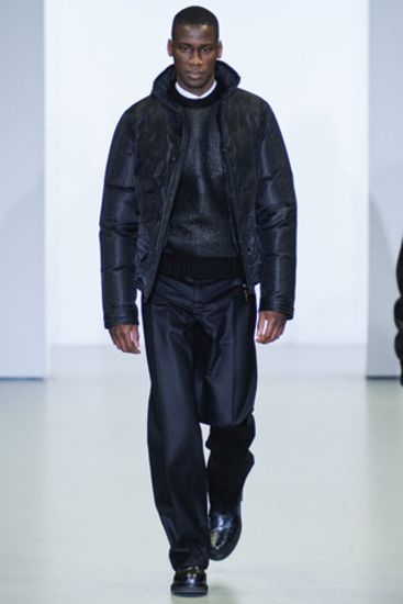 Calvin Klein Collection есен | 19