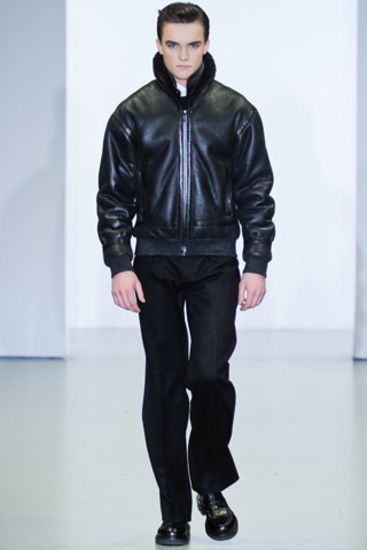 Calvin Klein Collection есен | 18