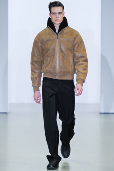 Calvin Klein Collection есен | 16