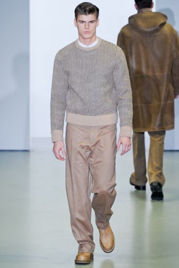 Calvin Klein Collection есен | 15