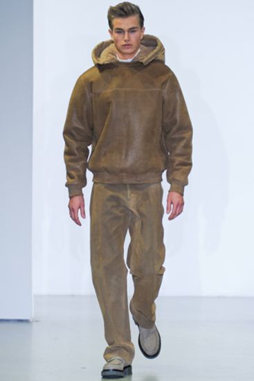 Calvin Klein Collection есен | 13