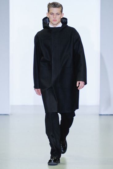 Calvin Klein Collection есен | 10