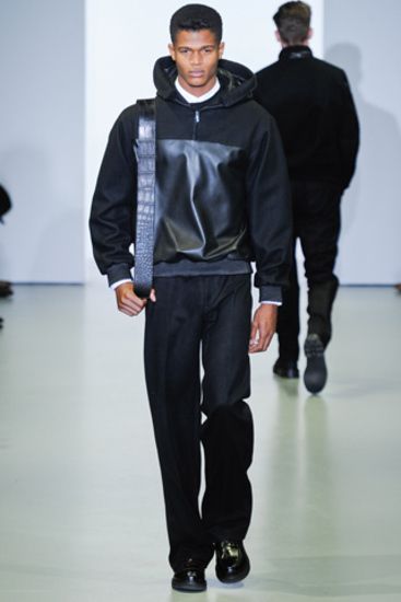 Calvin Klein Collection есен | 9