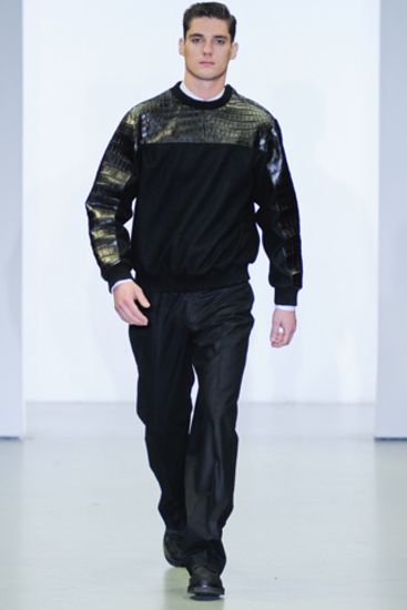 Calvin Klein Collection есен | 7