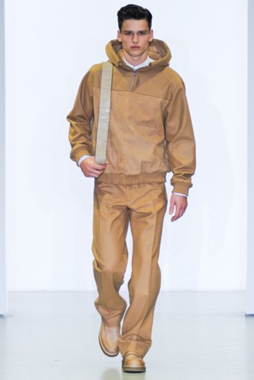 Calvin Klein Collection есен | 6