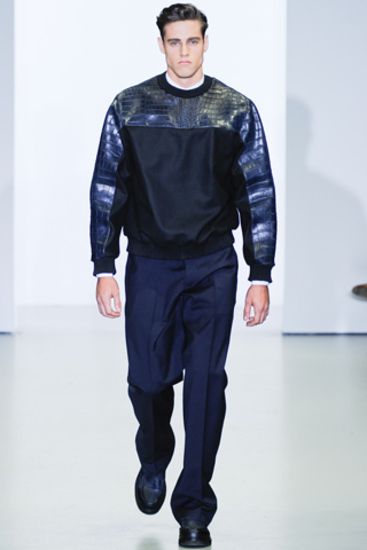 Calvin Klein Collection есен | 1