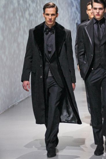 Corneliani есен | 46