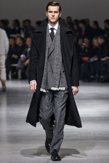 Corneliani есен | 38