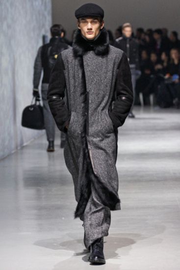 Corneliani есен | 27