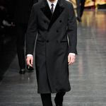 Dolce & Gabbana есен 2012 | 5