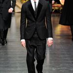 Dolce & Gabbana есен 2012 | 4