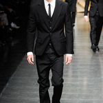 Dolce & Gabbana есен 2012 | 3