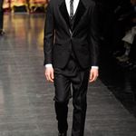 Dolce & Gabbana есен 2012 | 2