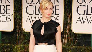 Кейт Уинслет, "Златен глобус 2012"