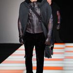 Emporio Armani есен 2012 | 4