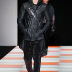 Emporio Armani есен 2012 | 3