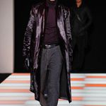 Emporio Armani есен 2012 | 2