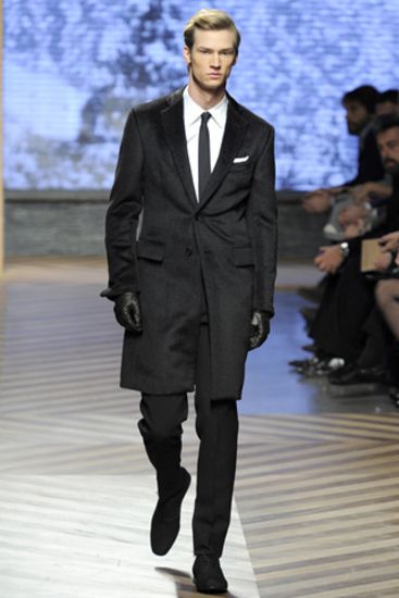 Ermenegildo Zegna  есен 2012 | 40