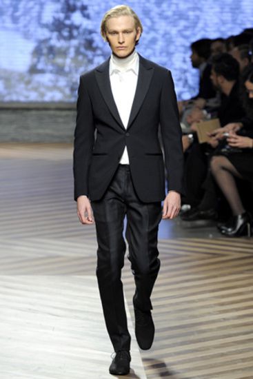 Ermenegildo Zegna  есен 2012 | 39