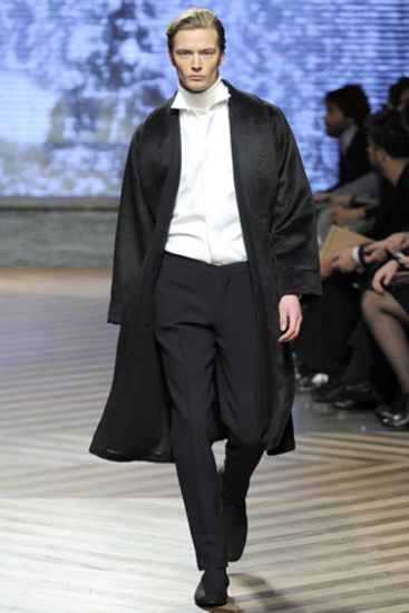 Ermenegildo Zegna  есен 2012 | 38