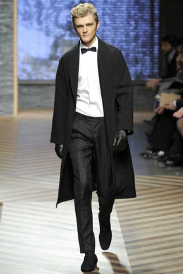 Ermenegildo Zegna  есен 2012 | 35