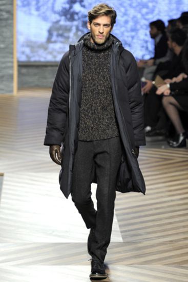 Ermenegildo Zegna  есен 2012 | 29
