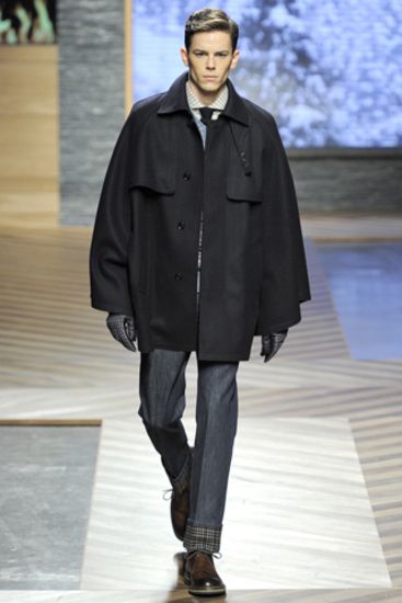 Ermenegildo Zegna  есен 2012 | 27