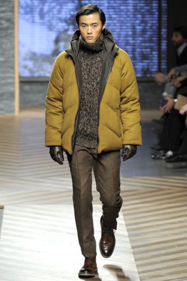 Ermenegildo Zegna  есен 2012 | 26
