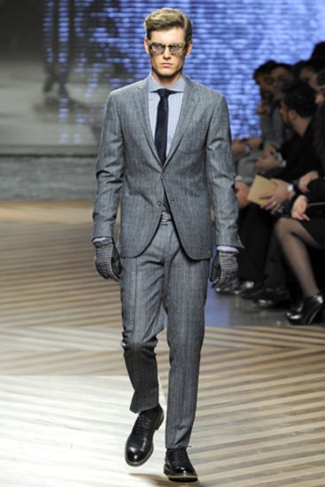 Ermenegildo Zegna  есен 2012 | 20