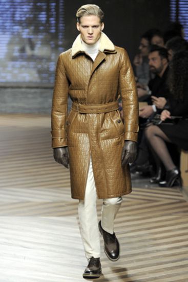 Ermenegildo Zegna  есен 2012 | 19