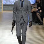 Ermenegildo Zegna  есен 2012 | 4