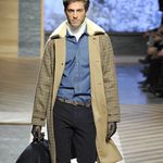 Ermenegildo Zegna  есен 2012 | 3