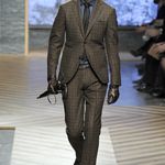 Ermenegildo Zegna  есен 2012 | 2