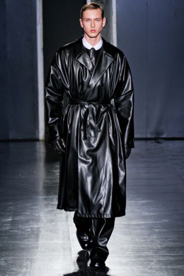 Jil Sander  есен 2012 | 35