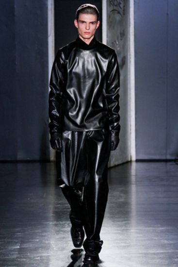 Jil Sander  есен 2012 | 32