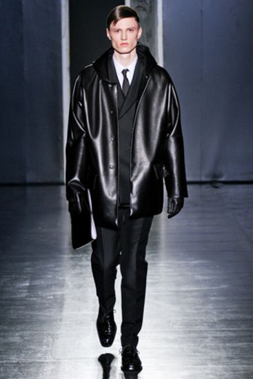 Jil Sander  есен 2012 | 24