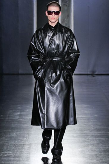 Jil Sander  есен 2012 | 18