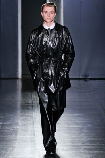 Jil Sander  есен 2012 | 15