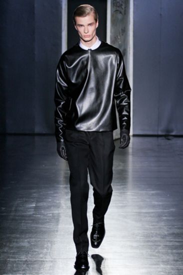 Jil Sander  есен 2012 | 14