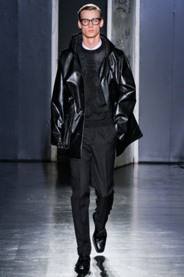 Jil Sander  есен 2012 | 13