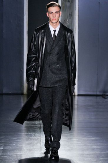 Jil Sander  есен 2012 | 12