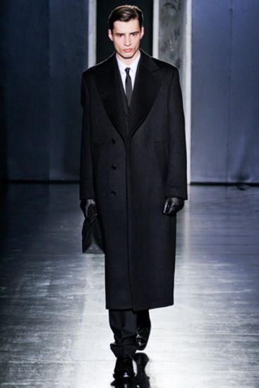 Jil Sander  есен 2012 | 11