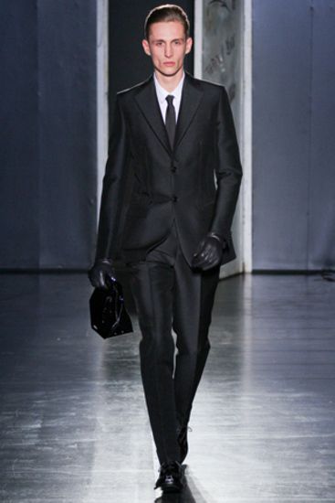 Jil Sander  есен 2012 | 7