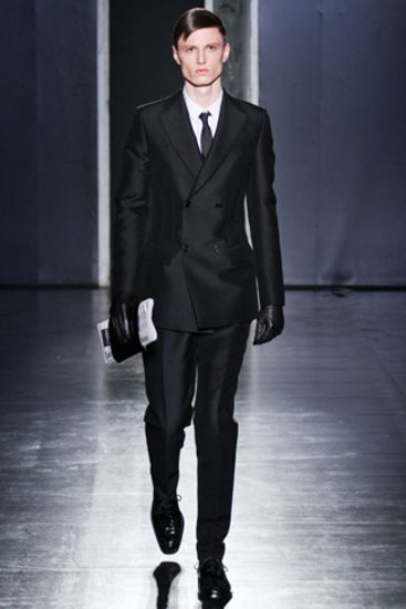 Jil Sander  есен 2012 | 6