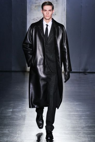 Jil Sander  есен 2012 | 5