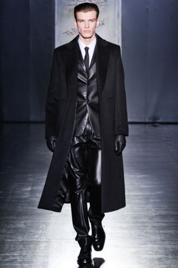 Jil Sander  есен 2012 | 4