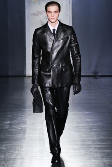 Jil Sander  есен 2012 | 3