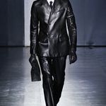 Jil Sander  есен 2012 | 3