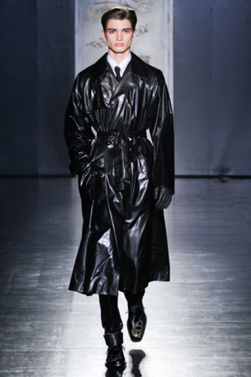 Jil Sander  есен 2012 | 2